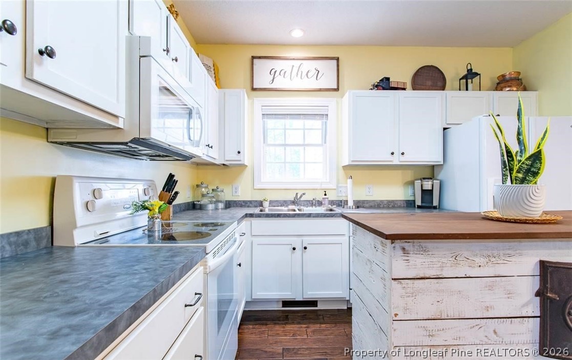 7000 Pine Road Sanford, NC 27332 - Photo 8 of 21 Gallery Image 8