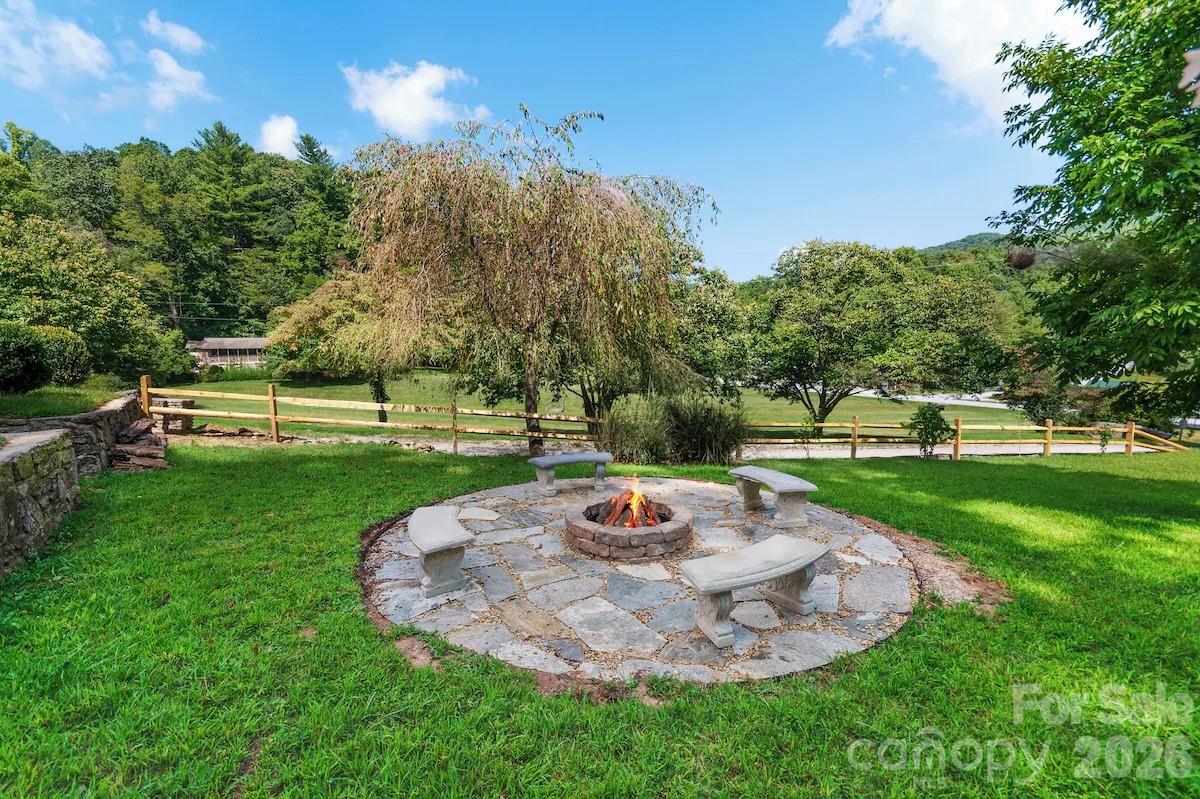 72 Chestnut Hill Road Gerton, NC 28735 - Photo 9 of 47