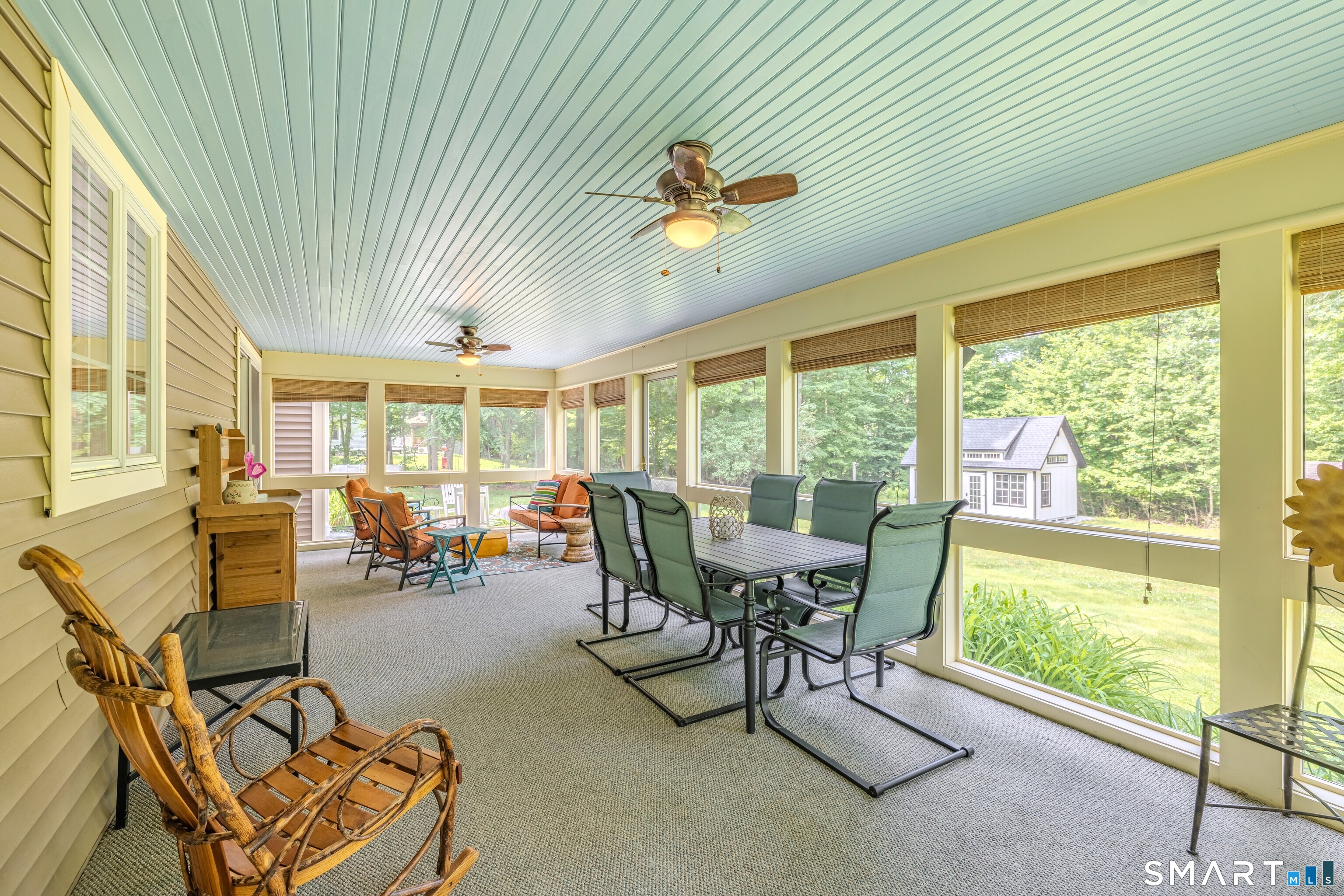 163 Highland Road Mansfield, CT 06250 - Photo 8 of 40