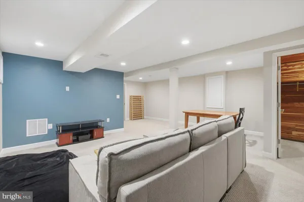 a view of a air conditioner