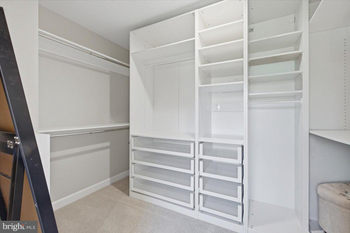 7300 Reservation Drive Springfield, VA 22153 - Photo 26 of 44 Custom closet in primary