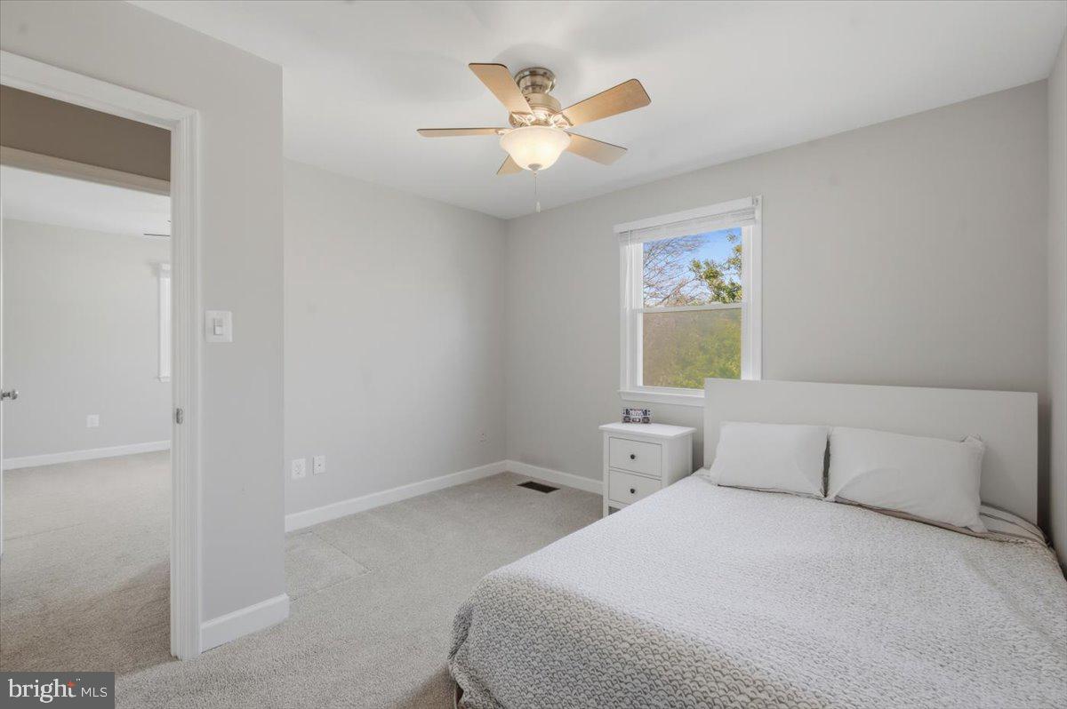 7300 Reservation Drive Springfield, VA 22153 - Photo 33 of 44 Third Bedroom