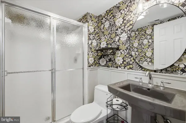 a view of a house with sitting area