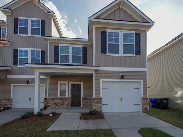 4137 Rigsby Lane Charleston, SC 29414 - Photo 1 of 34 01 (2)
