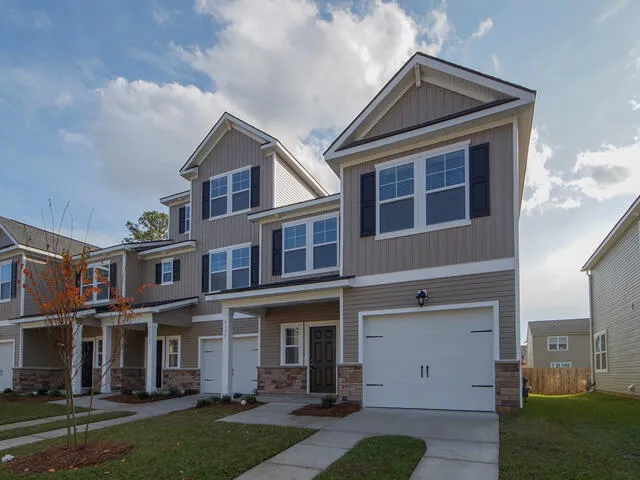 $2,500 | 4137 Rigsby Lane, Charleston, SC 29414