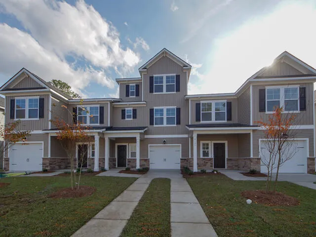 $2,500 | 4137 Rigsby Lane, Charleston, SC 29414