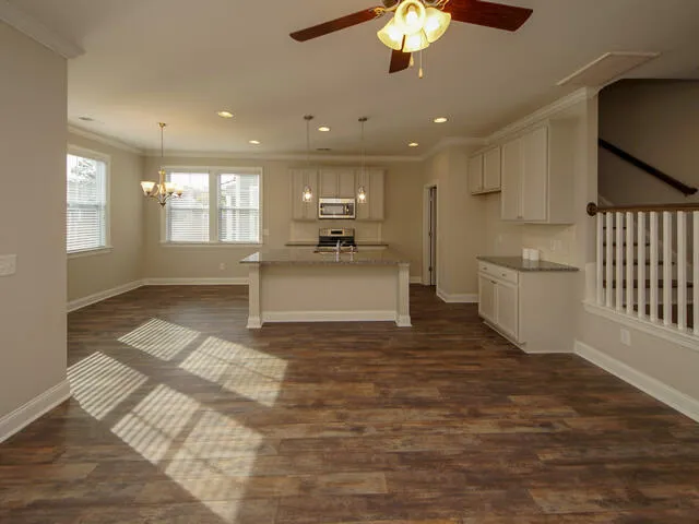 $2,500 | 4137 Rigsby Lane, Charleston, SC 29414