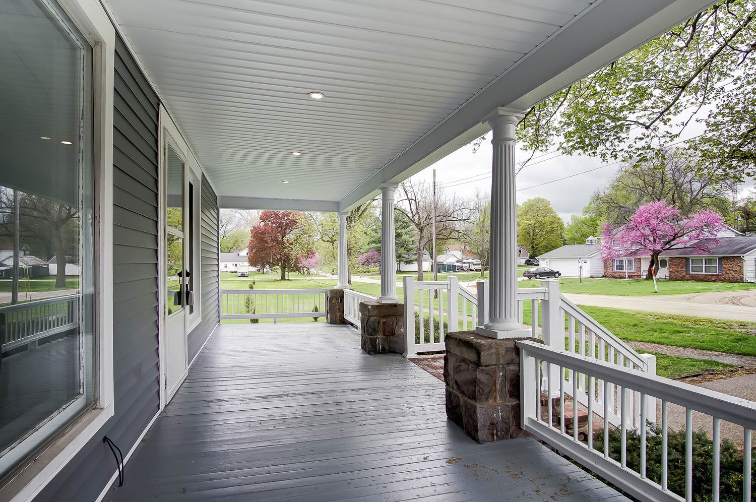 505 Union Street Howe, IN 46746 - Photo 3 of 33 Gallery Image 3