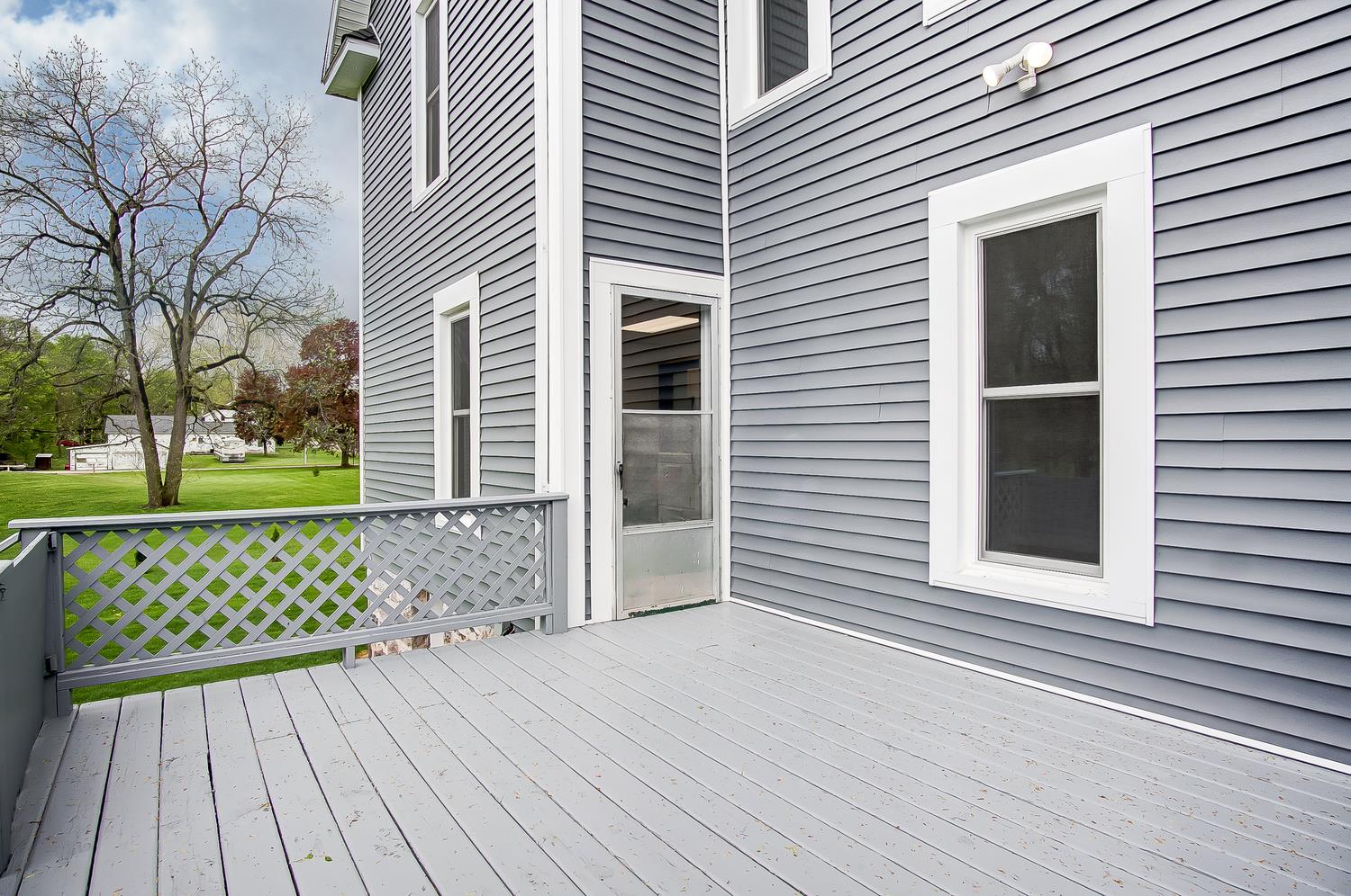 505 Union Street Howe, IN 46746 - Photo 28 of 33 Gallery Image 28