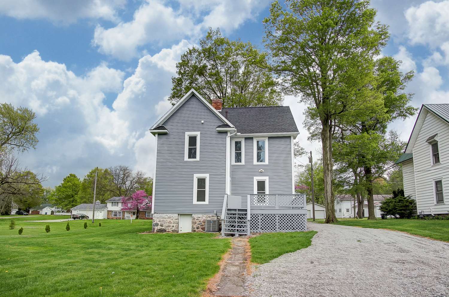 505 Union Street Howe, IN 46746 - Photo 29 of 33 Gallery Image 29