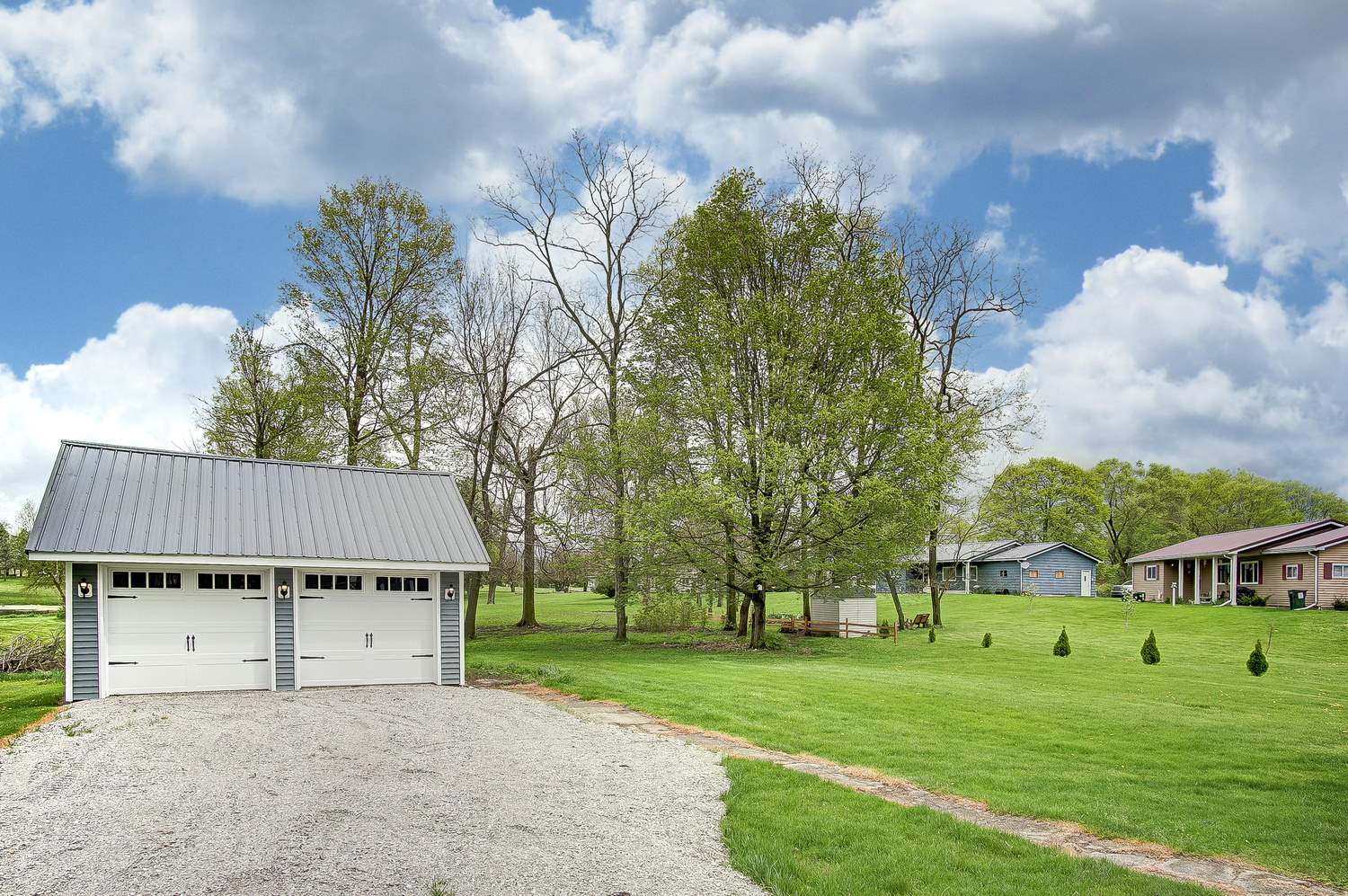 505 Union Street Howe, IN 46746 - Photo 31 of 33 Gallery Image 31
