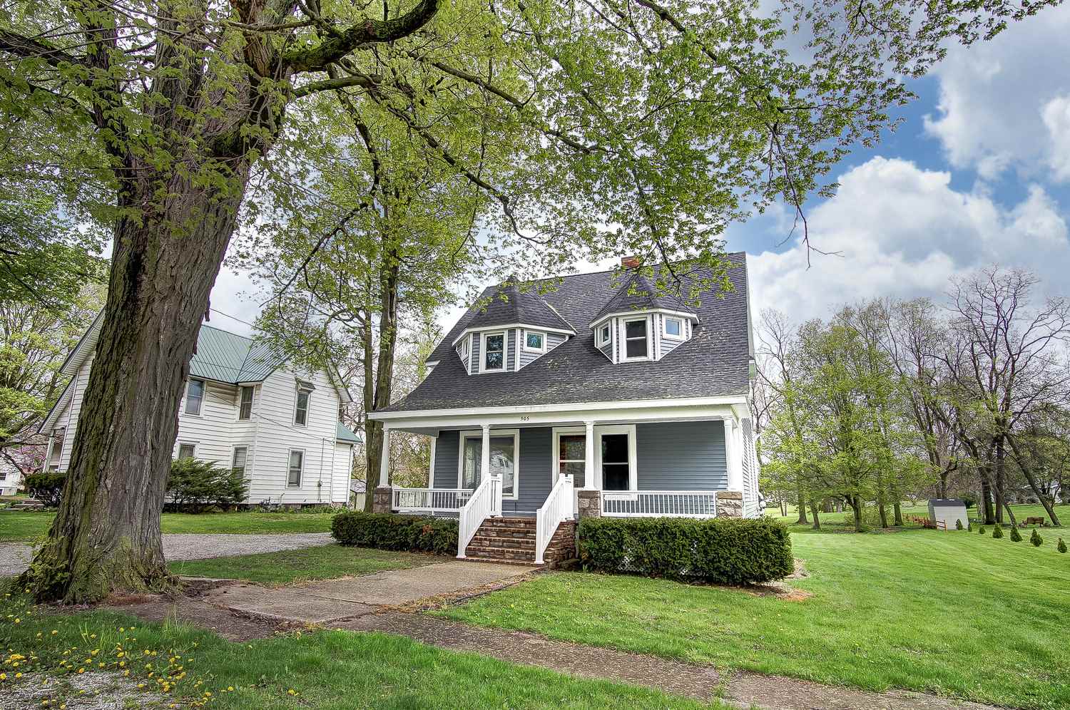 505 Union Street Howe, IN 46746 - Photo 5 of 33 Gallery Image 5