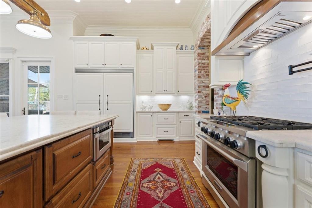 885 Shell Beach Drive Lake Charles, LA 70601 - Photo 15 of 69