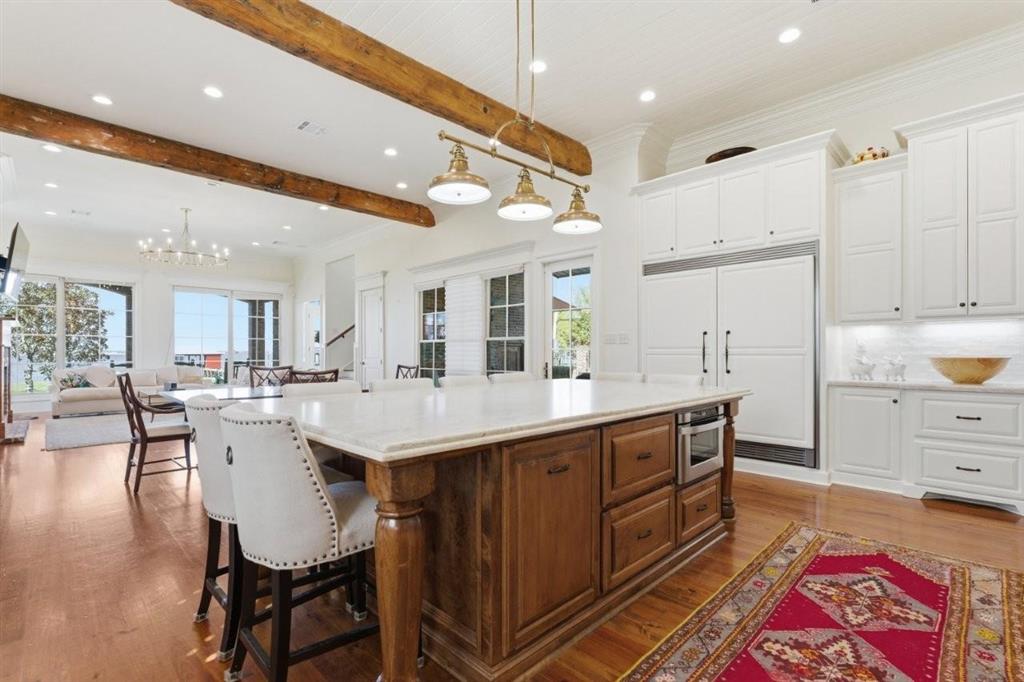 885 Shell Beach Drive Lake Charles, LA 70601 - Photo 19 of 69