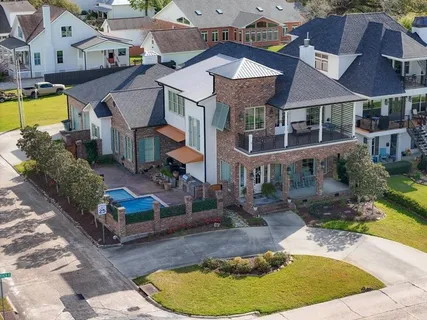 $1,799,999 | 885 Shell Beach Drive, Lake Charles, LA 70601