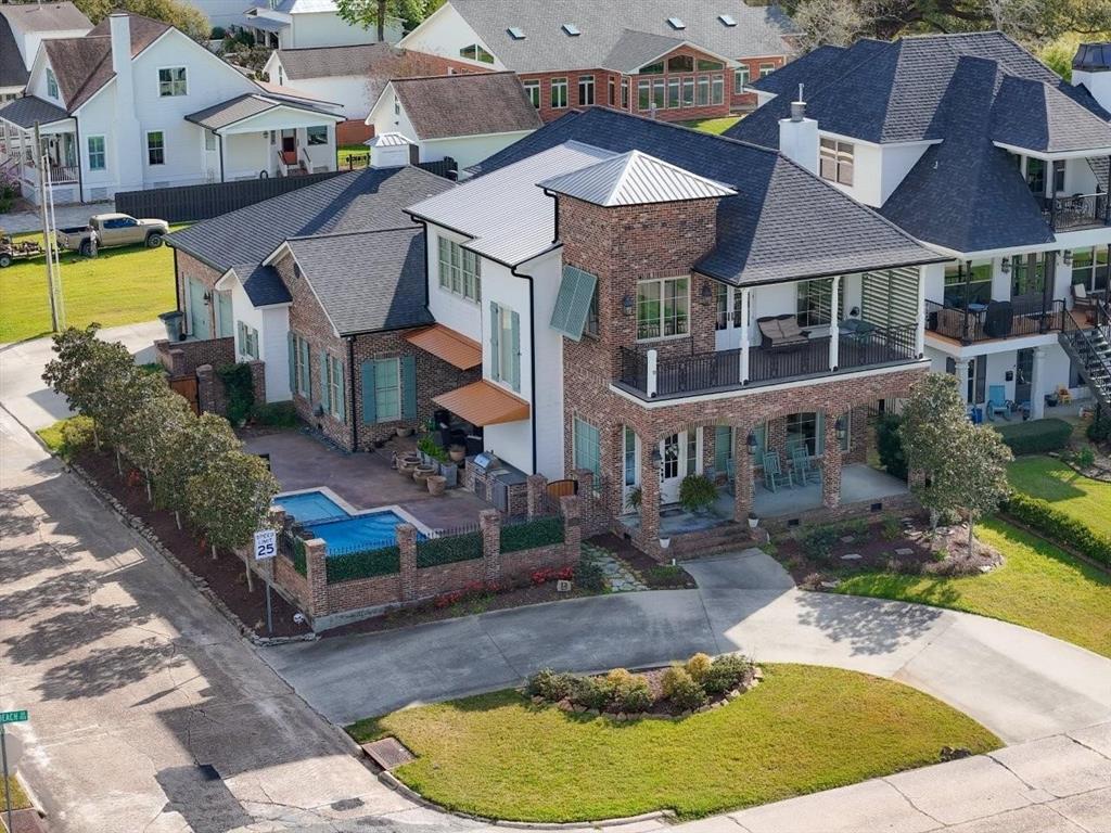 885 Shell Beach Drive Lake Charles, LA 70601 - Photo 3 of 69