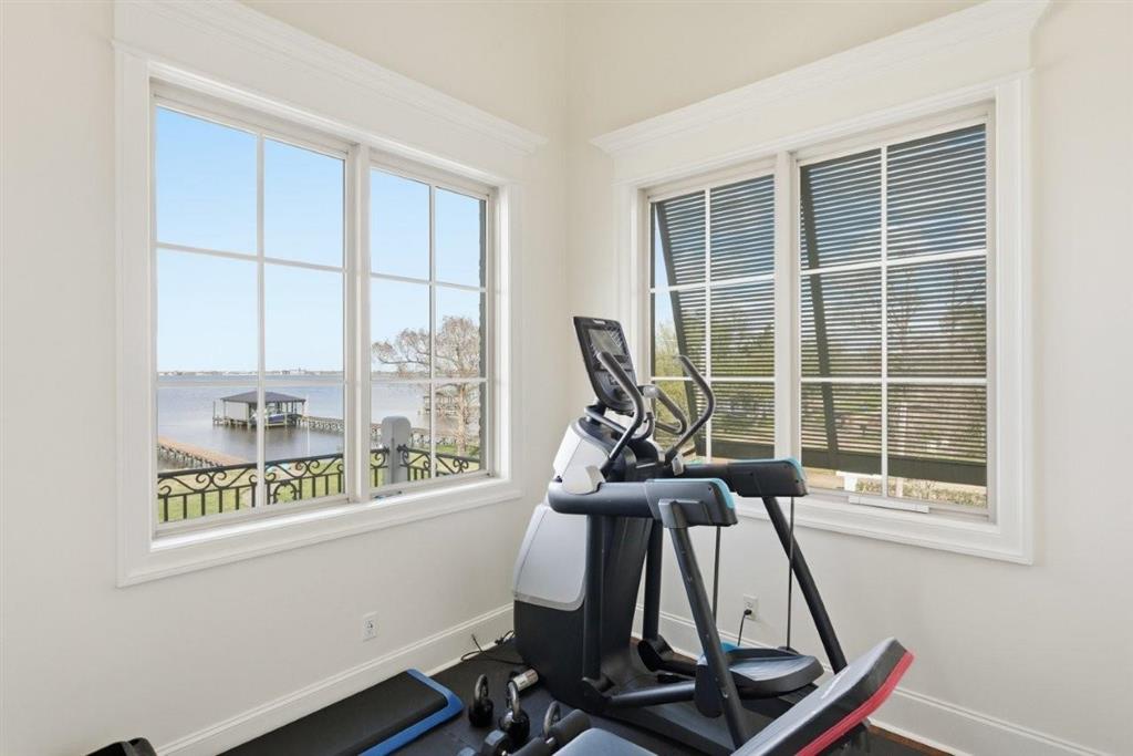 885 Shell Beach Drive Lake Charles, LA 70601 - Photo 34 of 69