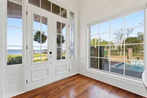 $1,799,999 | 885 Shell Beach Drive, Lake Charles, LA 70601