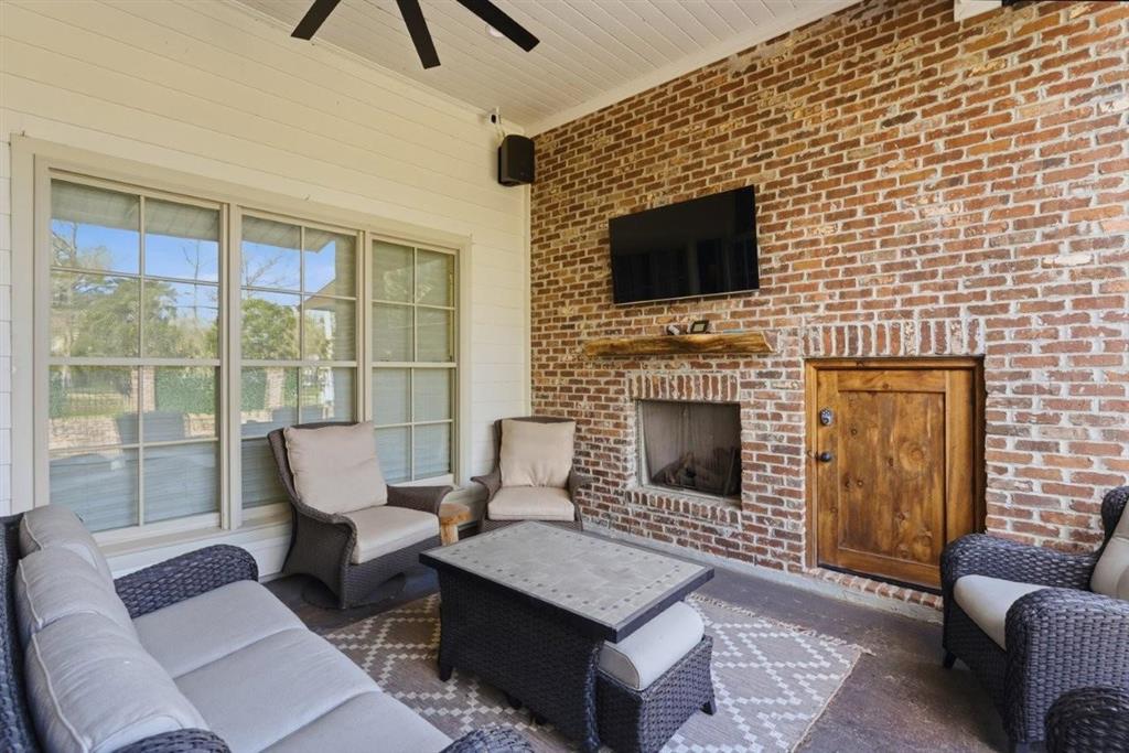 885 Shell Beach Drive Lake Charles, LA 70601 - Photo 46 of 69