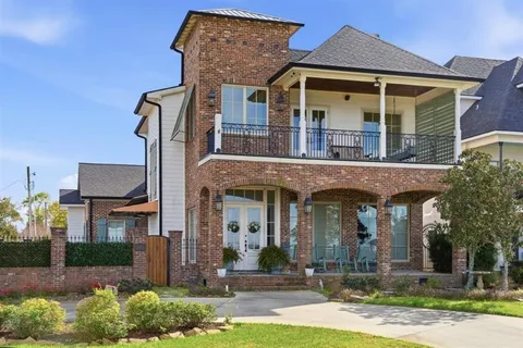 $1,799,999 | 885 Shell Beach Drive, Lake Charles, LA 70601