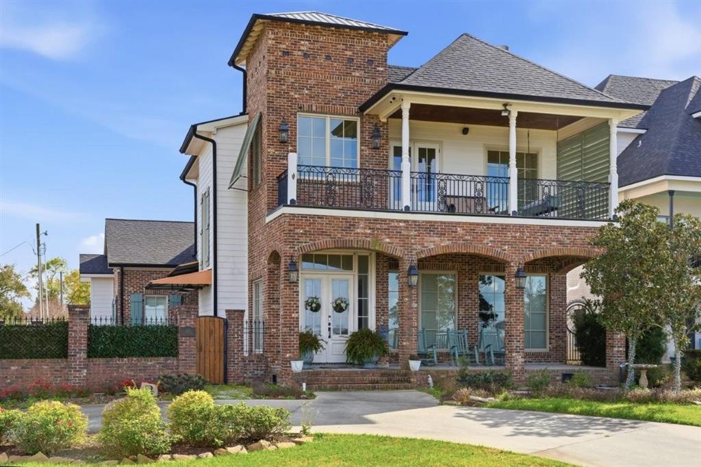 885 Shell Beach Drive Lake Charles, LA 70601 - Photo 5 of 69