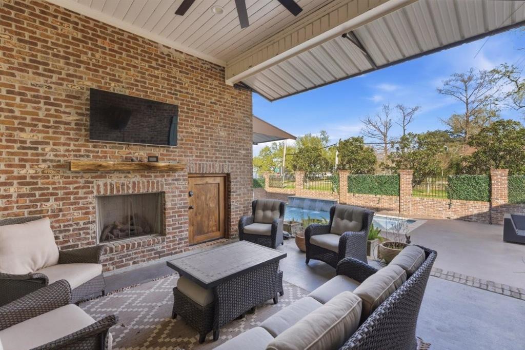 885 Shell Beach Drive Lake Charles, LA 70601 - Photo 51 of 69