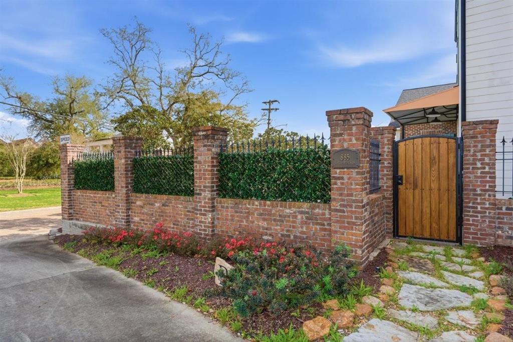 885 Shell Beach Drive Lake Charles, LA 70601 - Photo 53 of 69