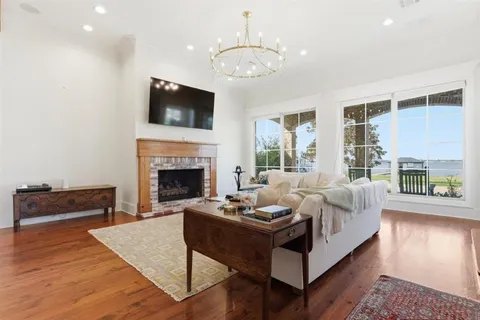 $1,799,999 | 885 Shell Beach Drive, Lake Charles, LA 70601