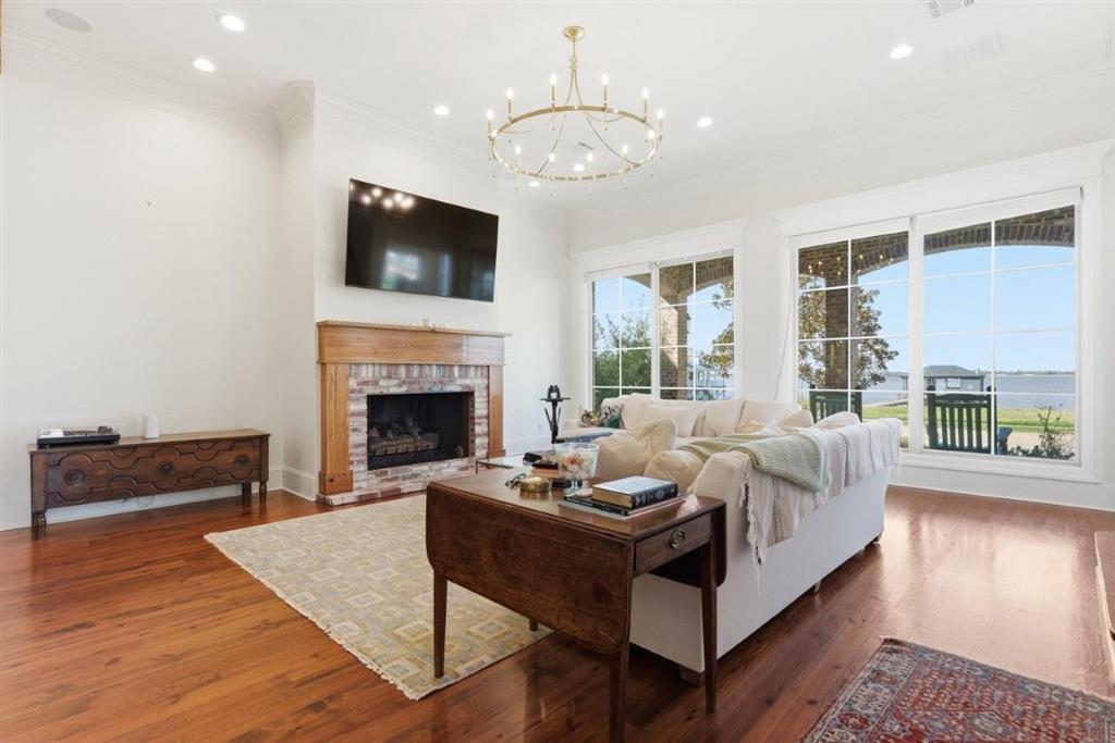 885 Shell Beach Drive Lake Charles, LA 70601 - Photo 6 of 69