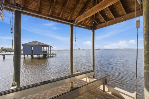$1,799,999 | 885 Shell Beach Drive, Lake Charles, LA 70601