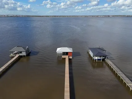 $1,799,999 | 885 Shell Beach Drive, Lake Charles, LA 70601
