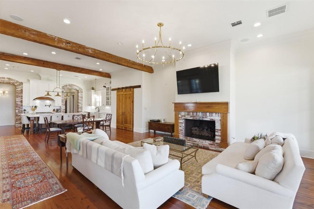 885 Shell Beach Drive Lake Charles, LA 70601 - Photo 8 of 69