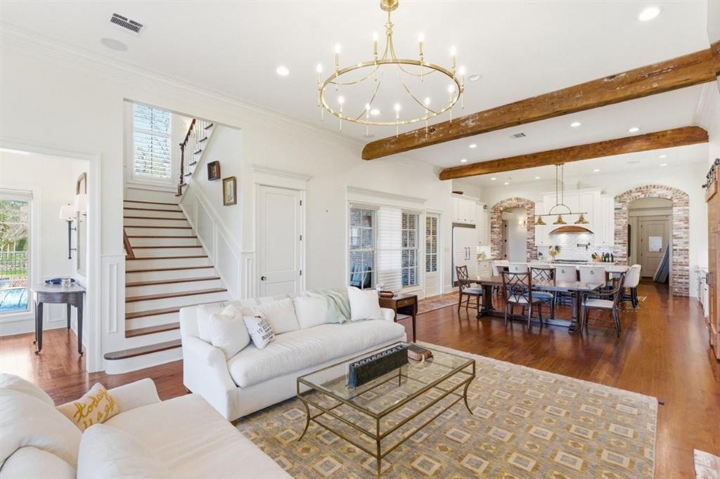 885 Shell Beach Drive Lake Charles, LA 70601 - Photo 9 of 69