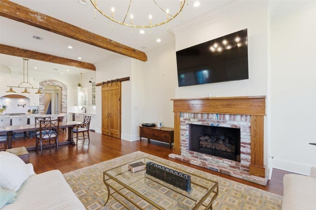 885 Shell Beach Drive Lake Charles, LA 70601 - Photo 10 of 69