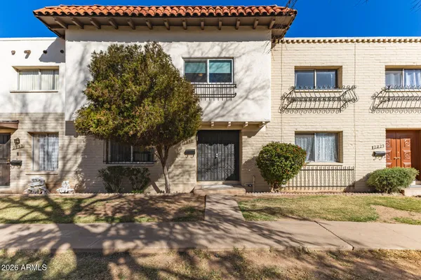 $288,000 | 2031 West Hazelwood Parkway, Phoenix, AZ 85015