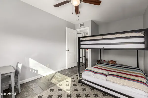 $288,000 | 2031 West Hazelwood Parkway, Phoenix, AZ 85015