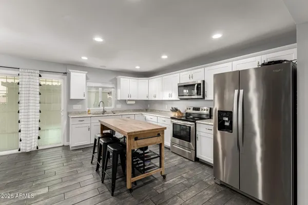 $288,000 | 2031 West Hazelwood Parkway, Phoenix, AZ 85015