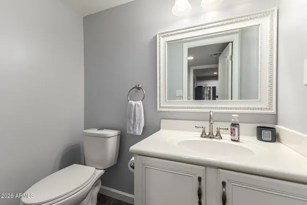 $288,000 | 2031 West Hazelwood Parkway, Phoenix, AZ 85015