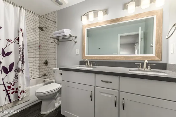 $288,000 | 2031 West Hazelwood Parkway, Phoenix, AZ 85015