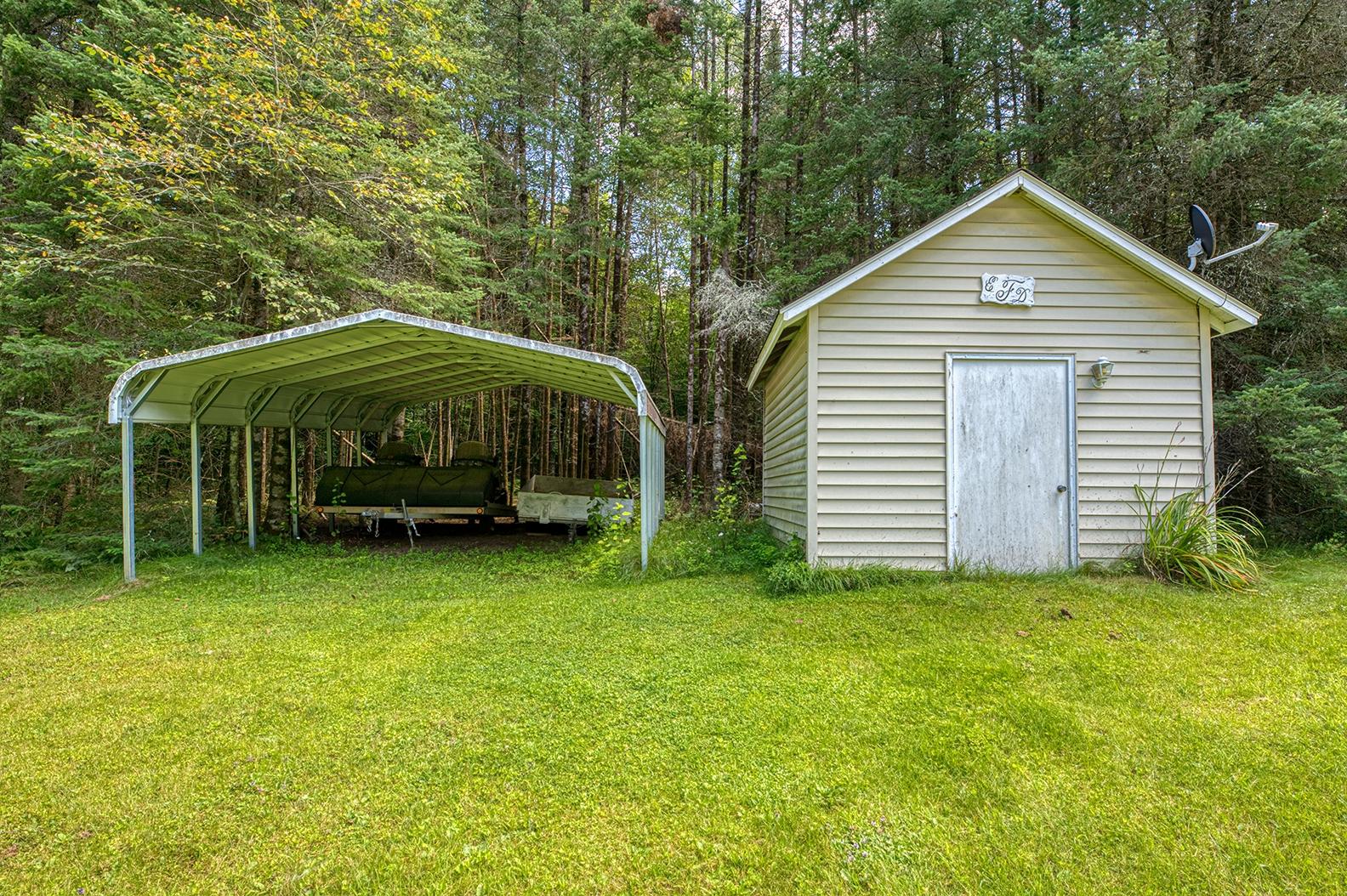 N10826 South Fork Road Phillips, WI 54555 - Photo 21 of 37 Gallery Image 21