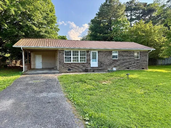 $269,900 | 2318 Robin Hood Drive Southeast, Cleveland, TN 37323