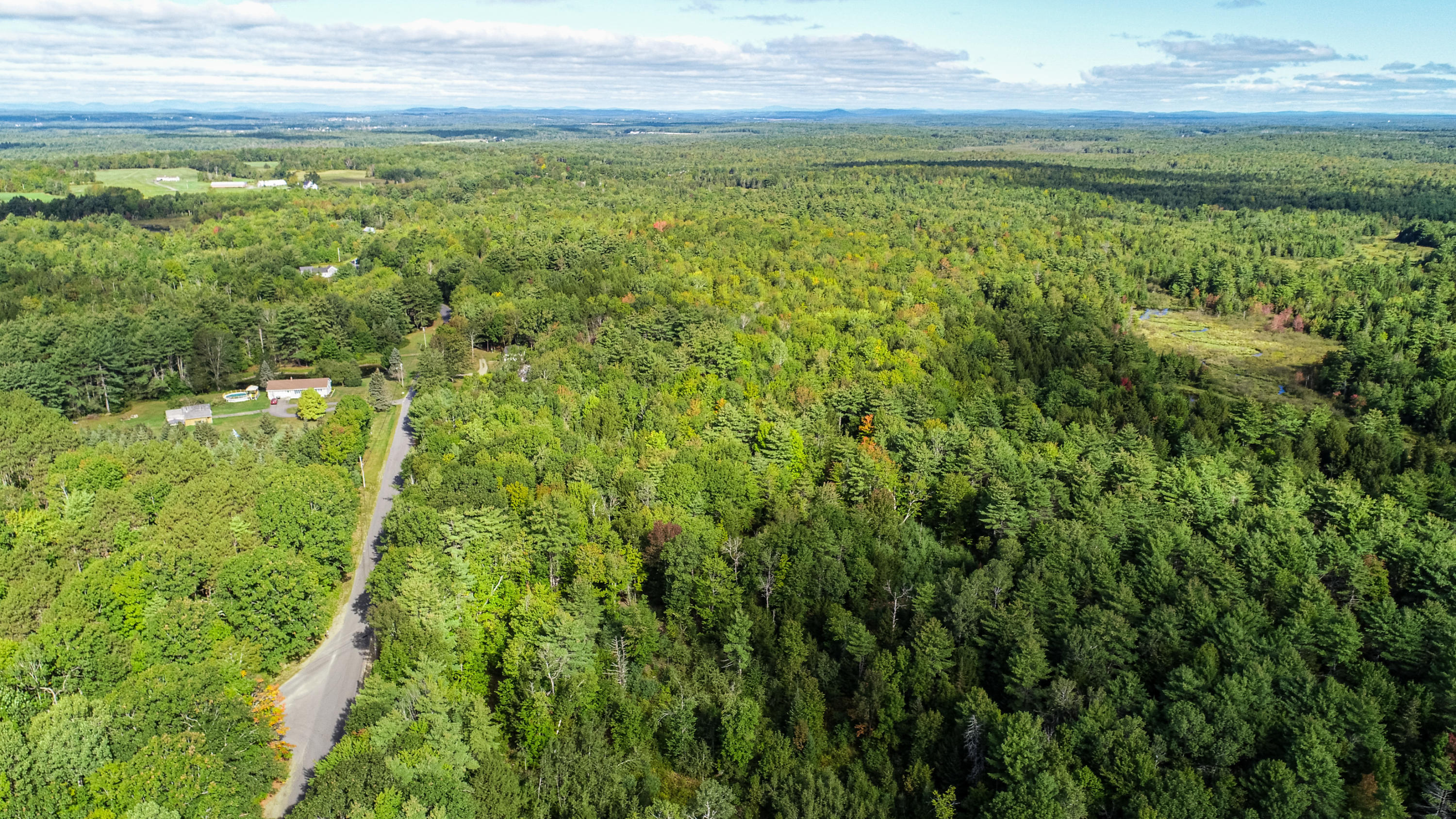Lot 46 Abbott Road Winslow, ME 04901 - Photo 2 of 12 SQFT-0608