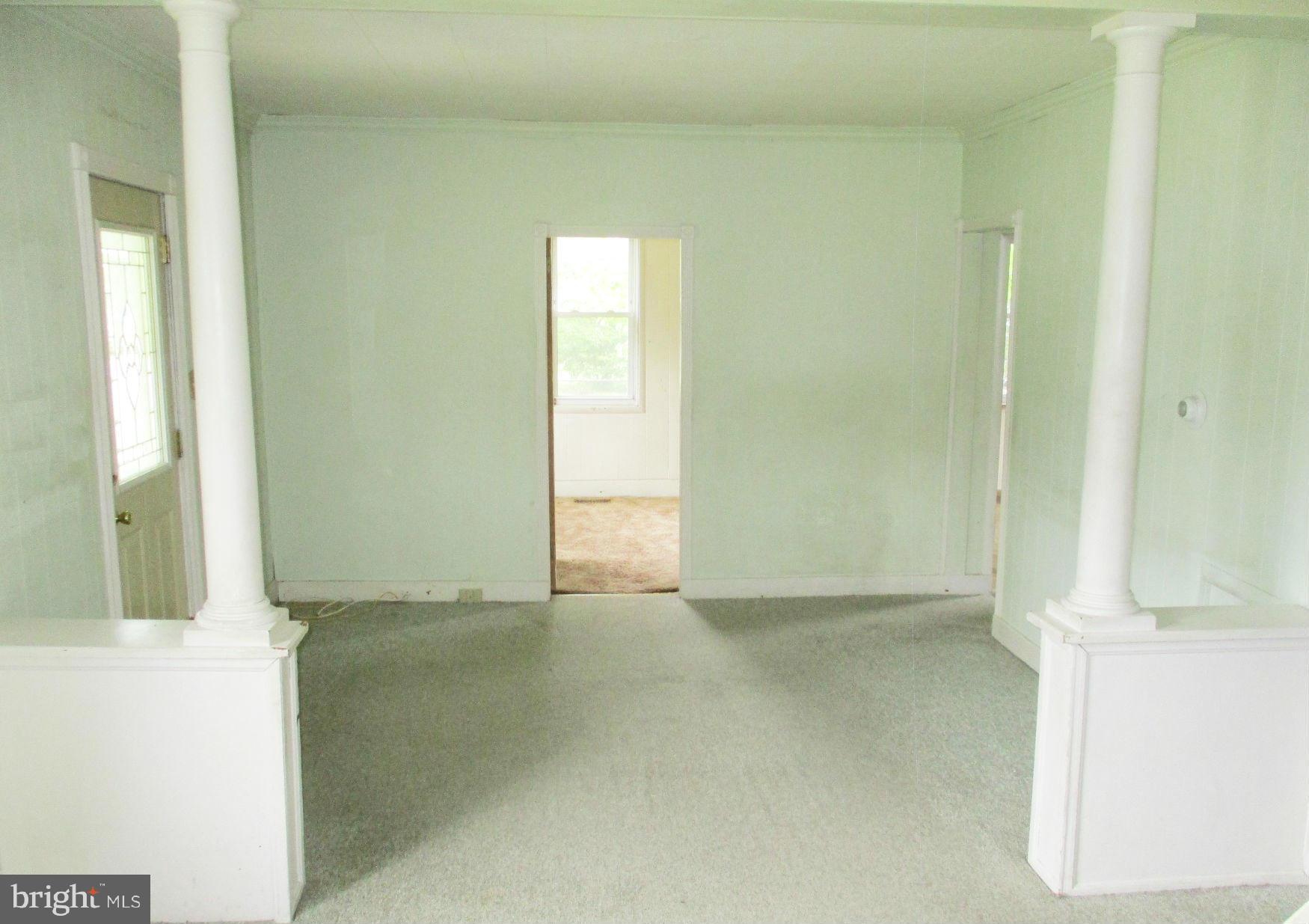 7950 Quarterfield Road Severn, MD 21144 - Photo 3 of 12 Living Room
