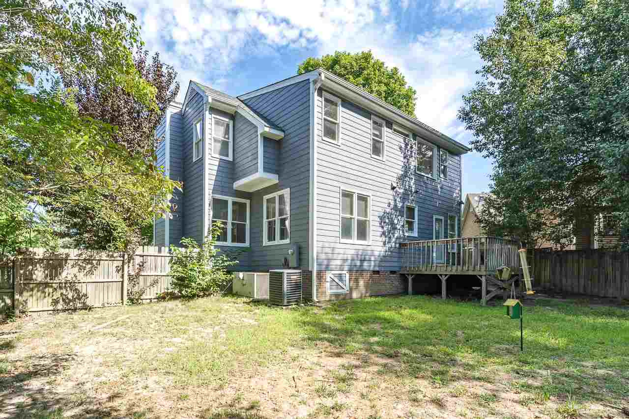 4500 Knightsbridge Way Raleigh, NC 27604 - Photo 20 of 24 Photo 20