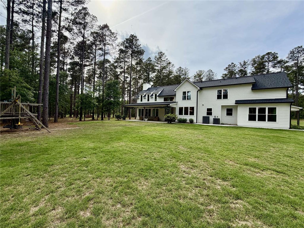 835 Highway 413 Belton, SC 29627 - Photo 38 of 47