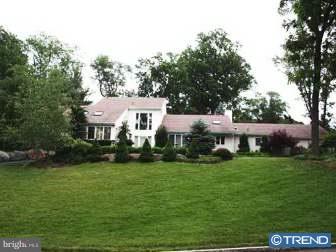 1252 Lakemont Road Villanova, PA 19085 - Photo 1 of 1 Exterior