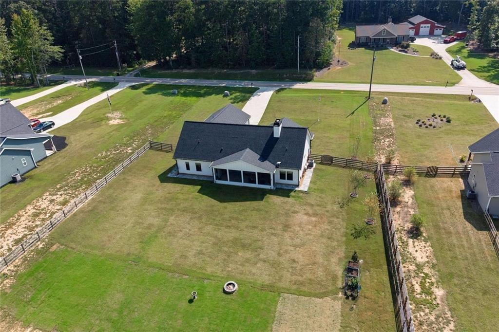425 Rc Thompson Road Dallas, GA 30157 - Photo 33 of 36 Gallery Image 33