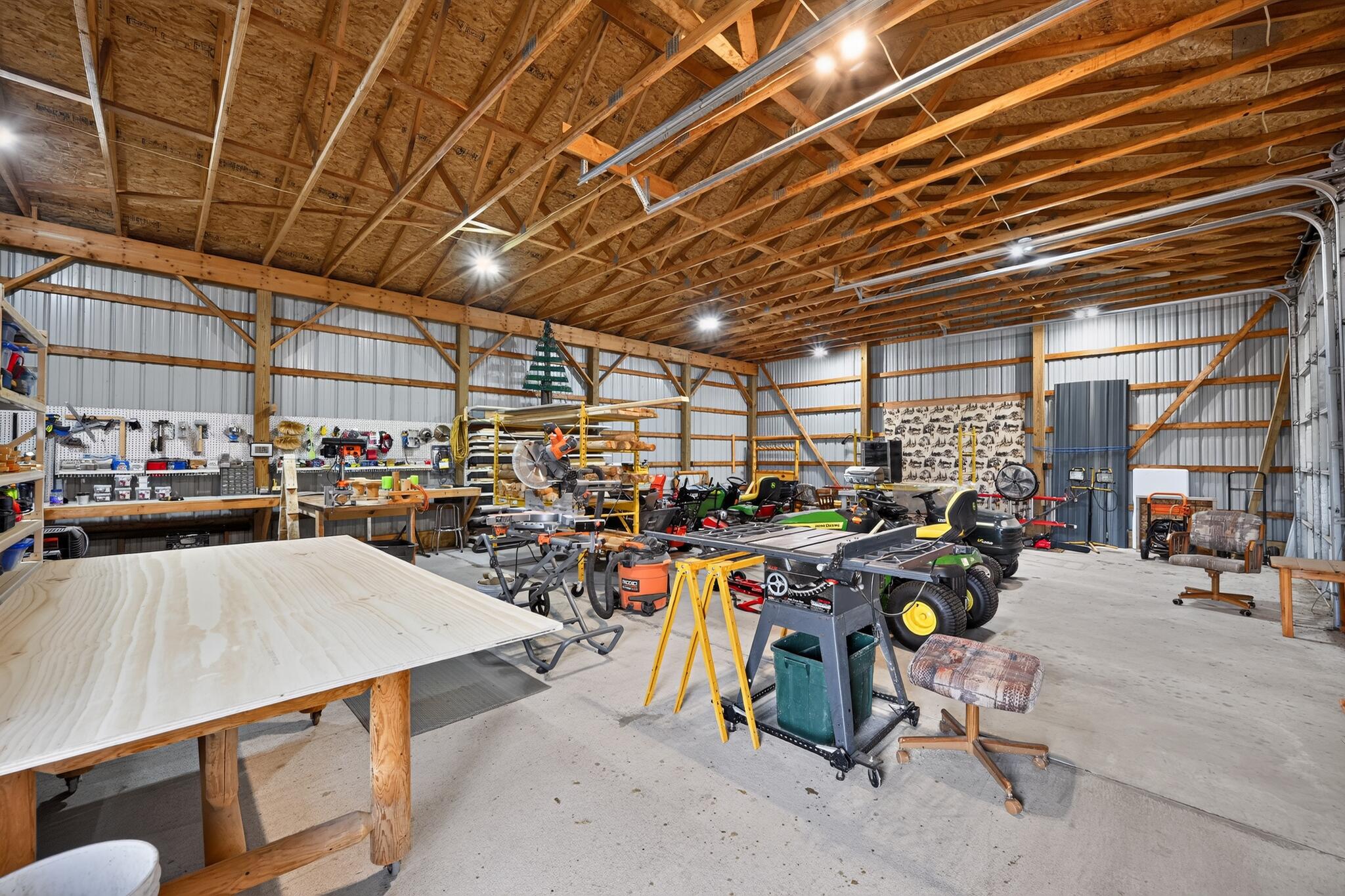 1253 Waldron Road South Crystal, MI 48818 - Photo 14 of 37 36_1253_Waldron_Rd_S-P-11