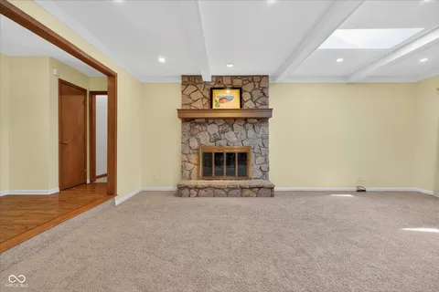 $995,000 | 64 Hickory Ridge Circle, Cicero, IN 46034