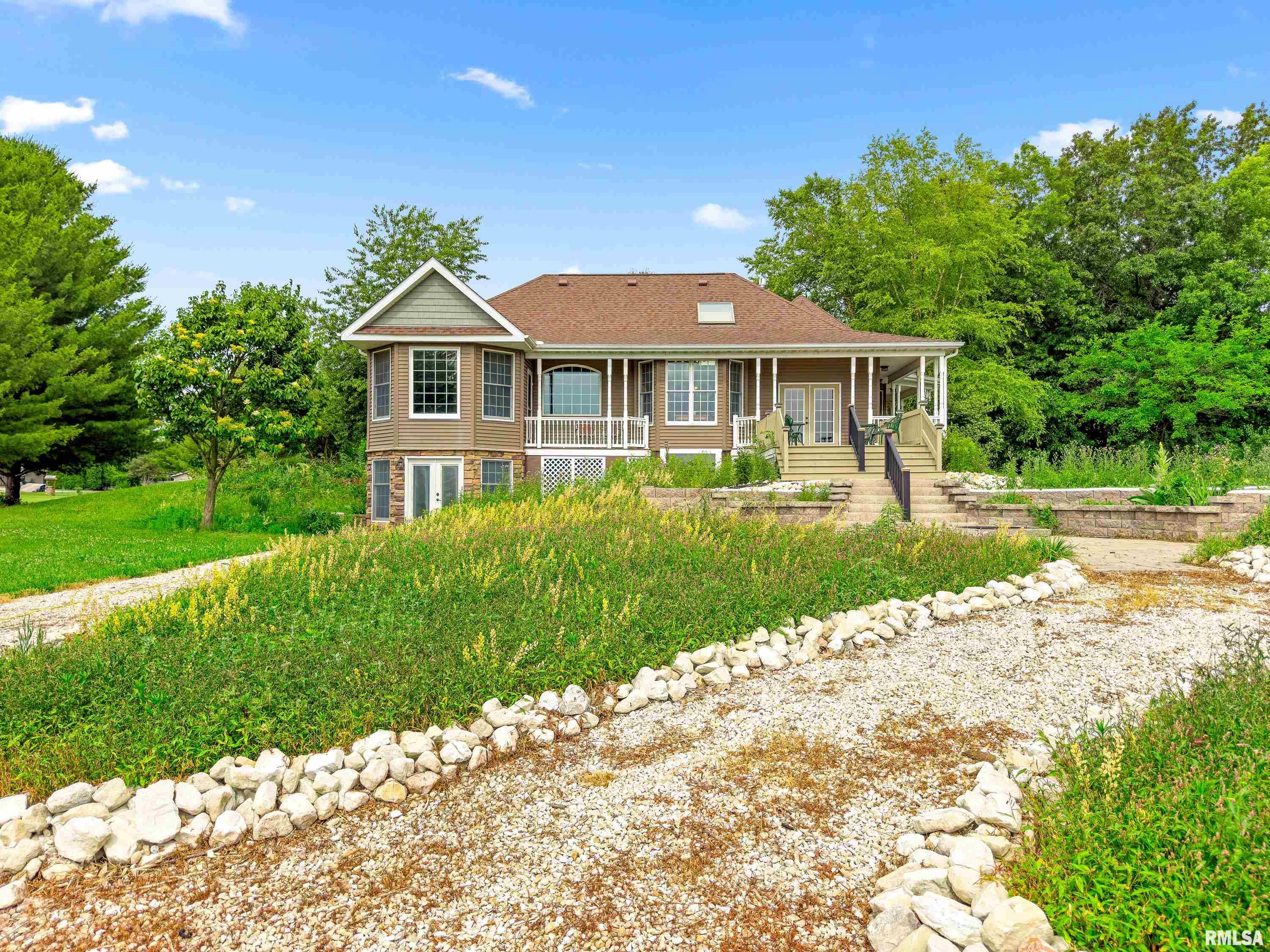 25479 North Boat Dock Road Canton, IL 61520 - Photo 18 of 70
